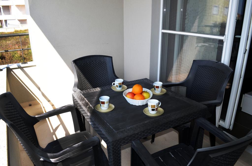 Apartments Miocic Zadar Exterior foto