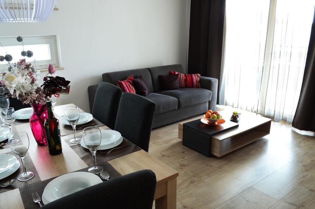 Apartments Miocic Zadar Exterior foto